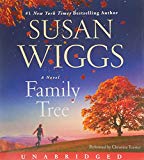 Book Family Tree Low Price CD: A Novel free