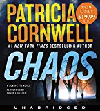 Book Chaos Low Price CD: A Scarpetta Novel free
