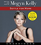 Book Settle For More Low Price Cd free