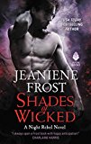 Book Shades of Wicked: A Night Rebel Novel free
