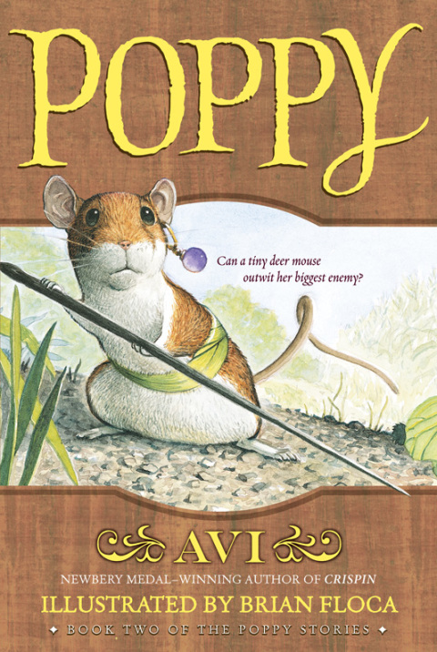 Book Poppy free