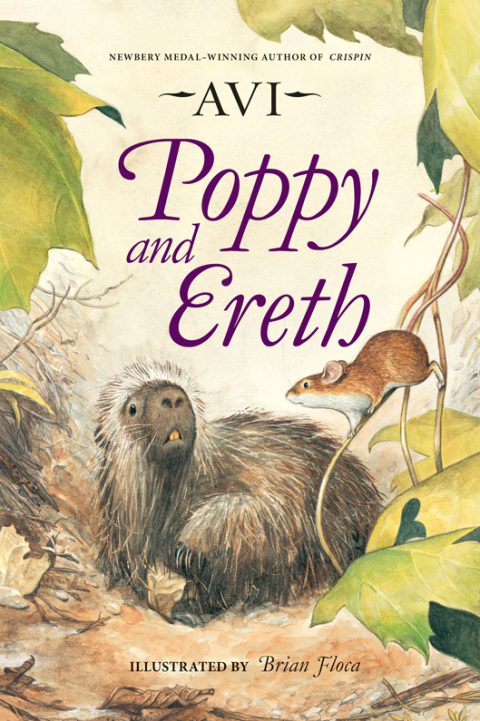 Book Poppy and Ereth free