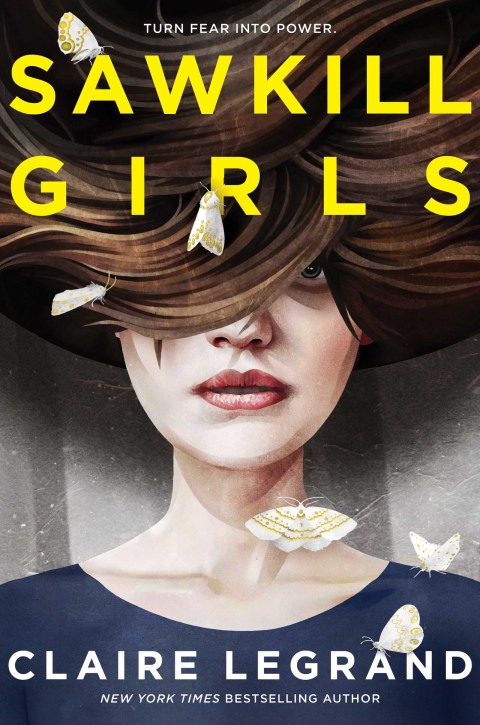 Book Sawkill Girls free