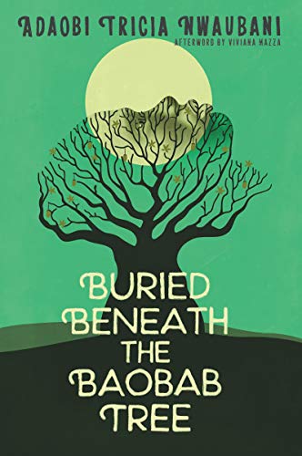 Book Buried Beneath the Baobab Tree free