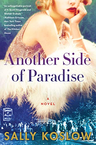 Book Another Side of Paradise: A Novel free
