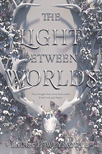 Book The Light Between Worlds free