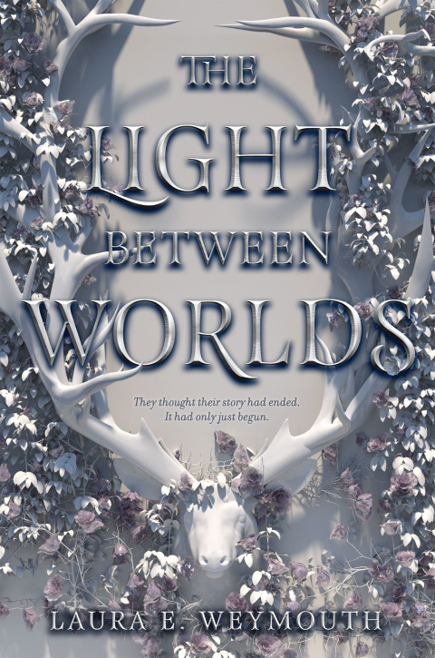 Book The Light Between Worlds free