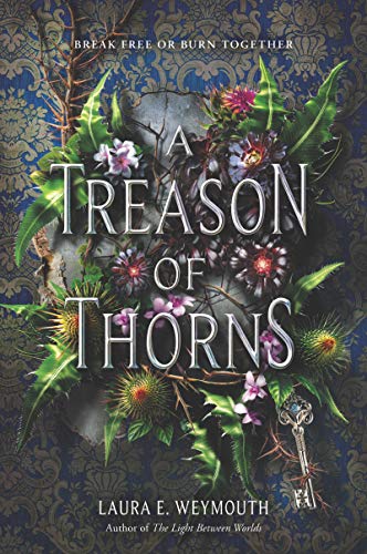 Book A Treason of Thorns free