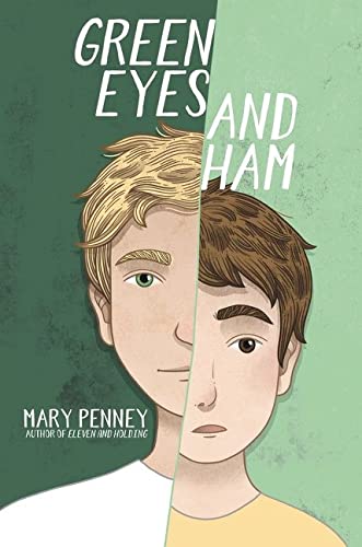 Book Green Eyes and Ham free
