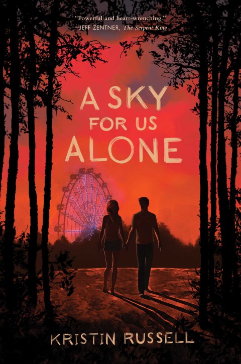 Book A Sky for Us Alone free