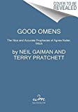 Book Good Omens: The Nice and Accurate Prophecies of Agnes Nutter, Witch free