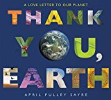 Book Thank You, Earth: A Love Letter to Our Planet free