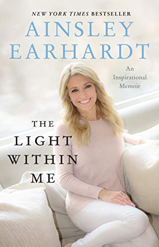 Book The Light Within Me: An Inspirational Memoir free