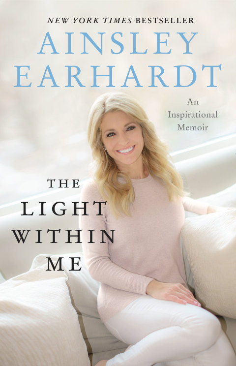 Book The Light Within Me free