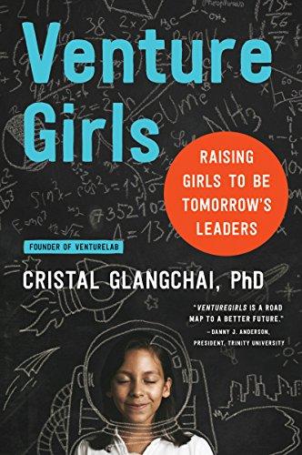 Book VentureGirls: Raising Girls to be Tomorrow's Leaders free