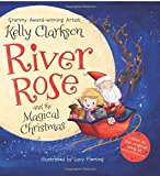 Book River Rose and the Magical Christmas free
