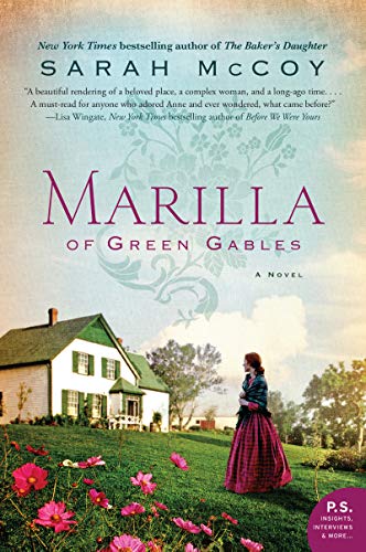 Book Marilla of Green Gables: A Novel free