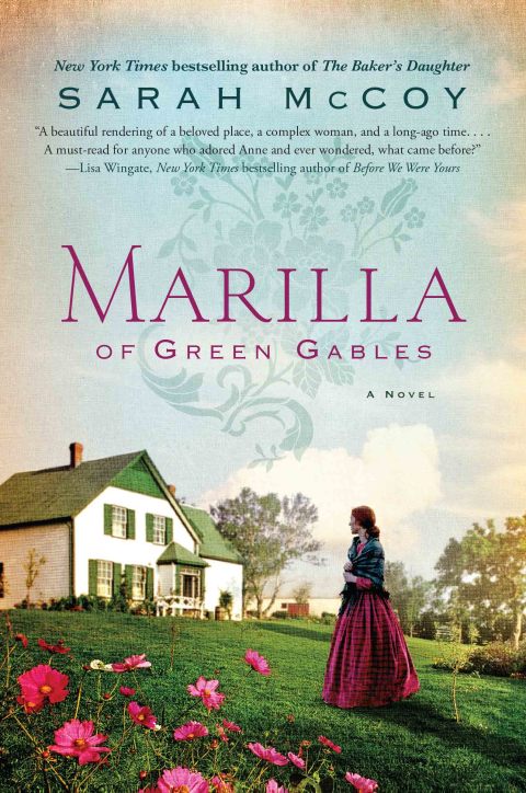 Book Marilla of Green Gables: A Novel free