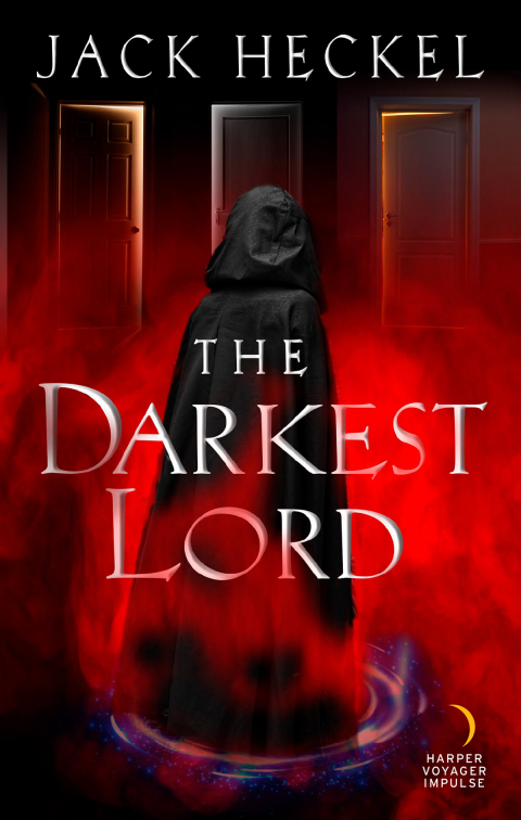Book The Darkest Lord free