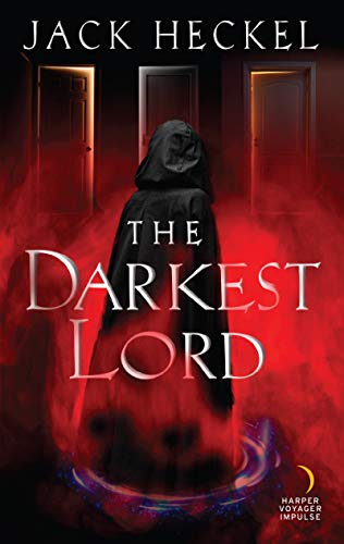 Book The Darkest Lord (The Mysterium Series, 3) free
