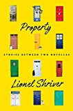 Book Property: Stories Between Two Novellas free