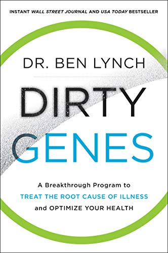 Book Dirty Genes, How Not To Die, The Anti-inflammatory & Autoimmune Cookbook 3 Books Collection Set free