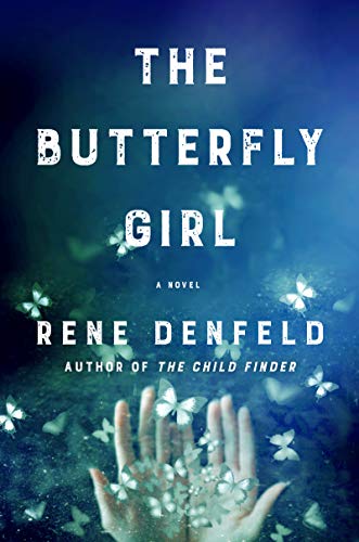 Book The Butterfly Girl: A Novel free