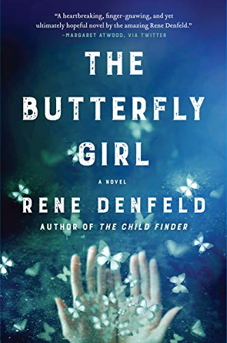 Book The Butterfly Girl: A Novel free