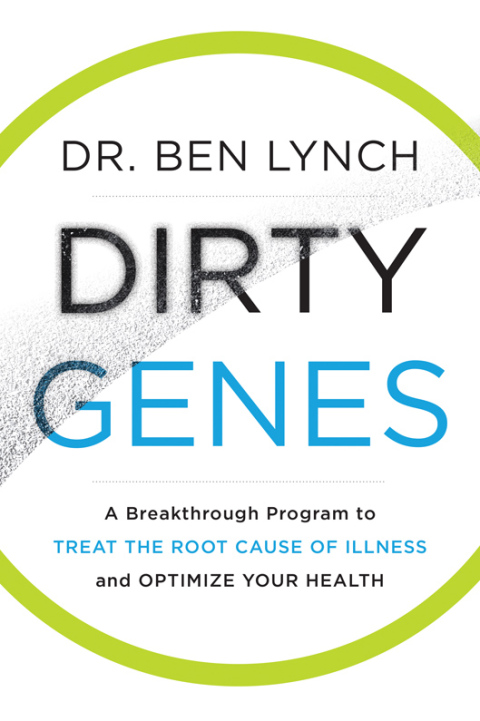 Book Dirty Genes free