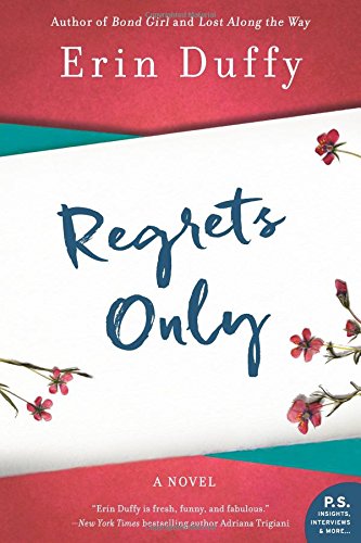Book Regrets Only: A Novel free