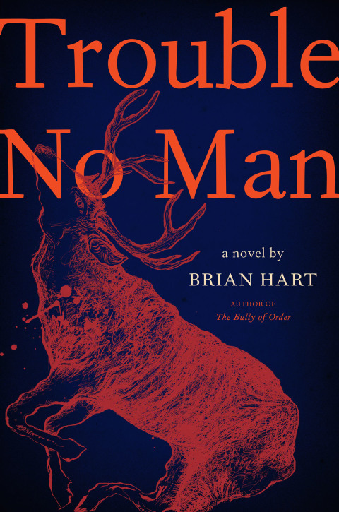 Book Trouble No Man free