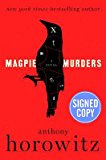 Book Magpie Murders - Signed / Autographed Copy free