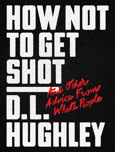 Book How Not to Get Shot free