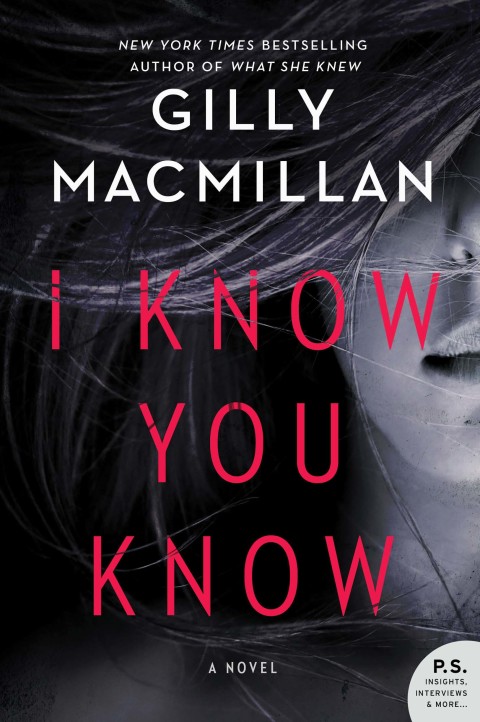 Book I Know You Know: A Novel free Book I Know You Know: A Novel free