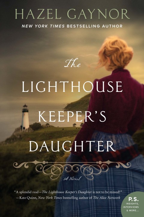 Book The Lighthouse Keeper's Daughter: A Novel free