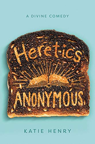 Book Heretics Anonymous free