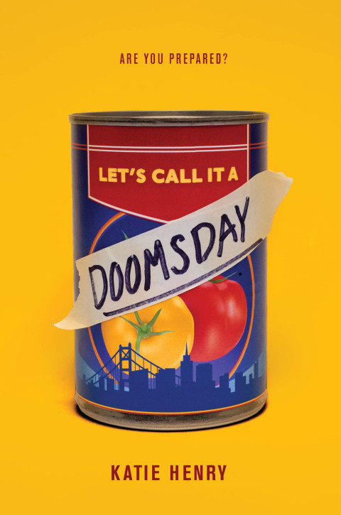 Book Let's Call It a Doomsday free