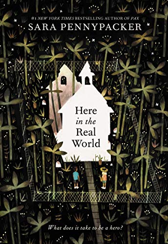 Book Here in the Real World free