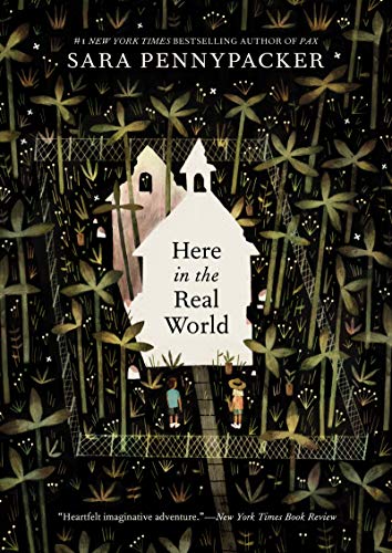 Book Here in the Real World free