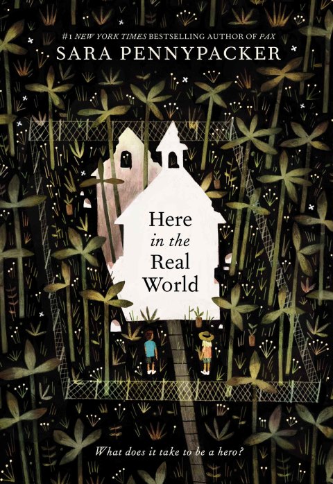Book Here in the Real World free