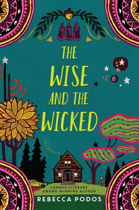 Book The Wise and the Wicked free