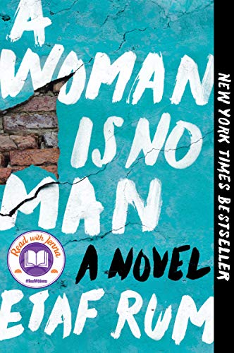 Book A Woman Is No Man: A Novel free Book A Woman Is No Man: A Novel free