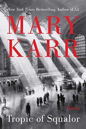 Book Tropic of Squalor: Poems free