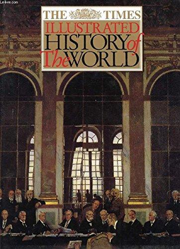 Book The Times Illustrated History of the World free