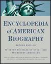 Book Encyclopedia of American Biography: In-Depth Profiles of Over 1,000 Prominent Americans [2nd Edition] free