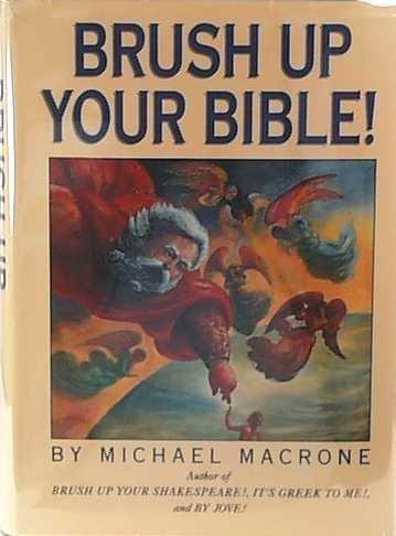 Book Brush Up Your Bible!, 1st Edition free