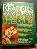 Book Benet's Reader's Encyclopedia of American Literature free
