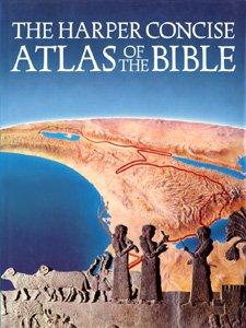 Book The Harper Concise Atlas of the Bible free