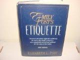 Book Emily Post's Etiquette free