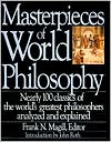 Book Masterpieces of World Philosophy free